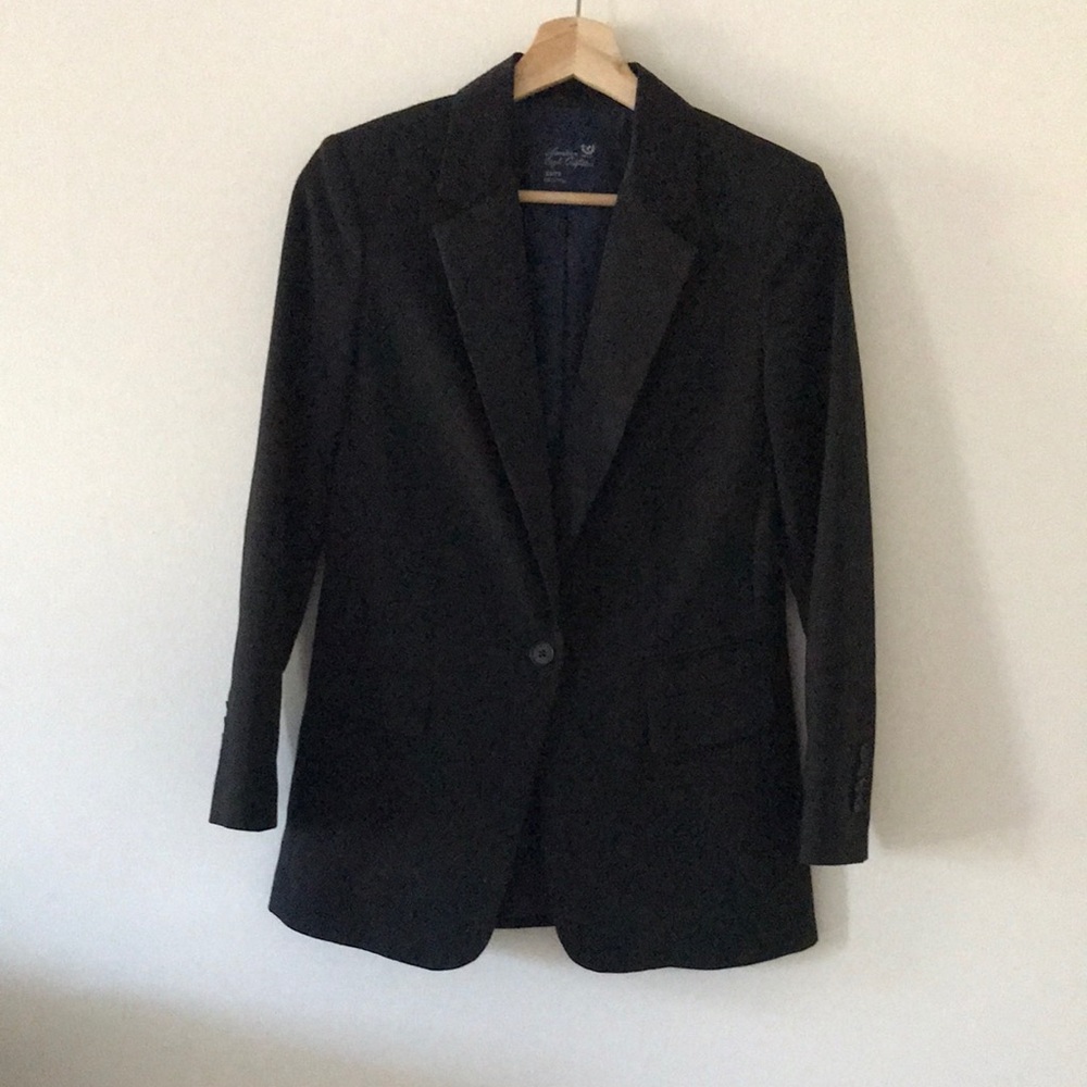 Women’s blazer